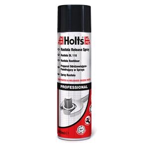 Engine Oils and Lubricants, Holts Release Spray   500ml, Holts
